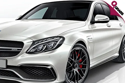 From QR1199 Beat the Heat with Window Tinting - All At Your Doorstep! (Up to QR3697 Value)